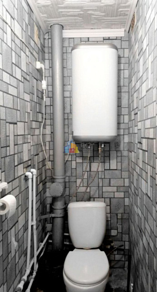 Продажа 3 комнатной квартиры, 66.2 м2, обл. Тульская, г. Тула, Новомосковская улица, 25А 6