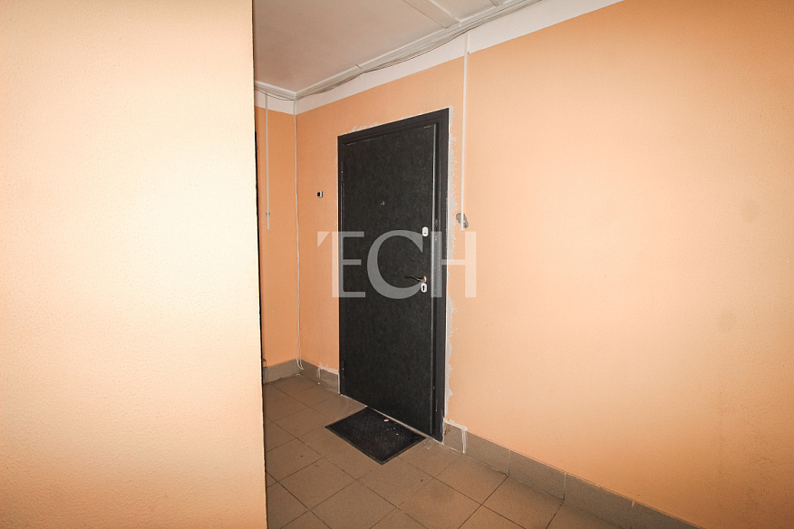 Продажа 1 комнатной квартиры, 45 м2, обл. Тульская, г. Тула, улица Павшинский Мост, 1к1 34