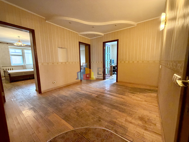 Многокомнатная квартира, 98.7 м2, обл. Тульская, г. Тула, Калужское шоссе, 3 19