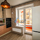 Продажа 1 комнатной квартиры, 38.7 м2, обл. Тульская, г. село Осиновая Гора, улица Аркадия Шипунова, 32 13
