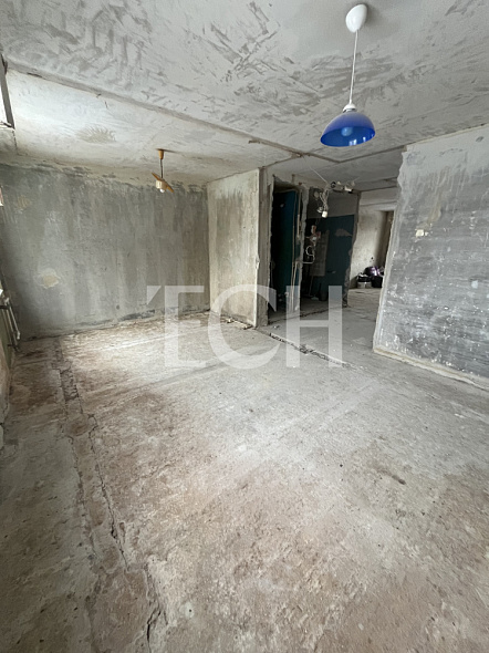 Многокомнатная квартира, 78.8 м2, обл. Тульская, г. Тула, улица Революции, 12 4