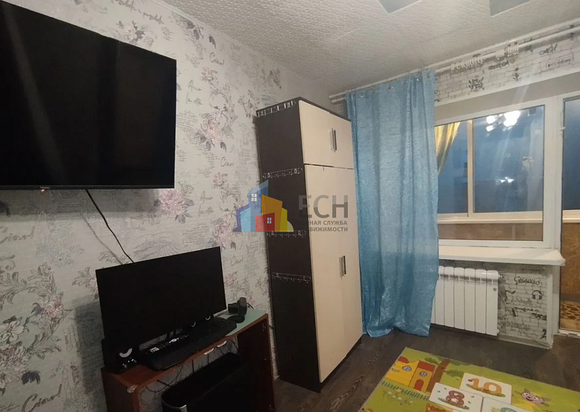 Продажа 2 комнатной квартиры, 43.3 м2, обл. Тульская, г. Тула, улица Николая Руднева, 53 6