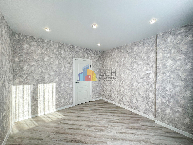 Продажа 2 комнатной квартиры, 62 м2, обл. Тульская, г. Тула, улица Академика Насоновой, 9 31