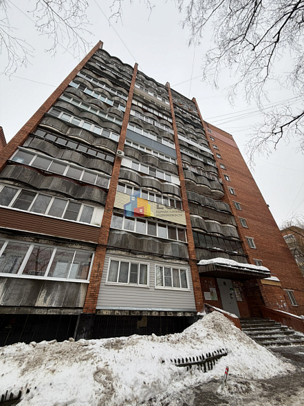 Продажа 3 комнатной квартиры, 75 м2, обл. Тульская, г. Тула, улица Прокудина, 2к1 14