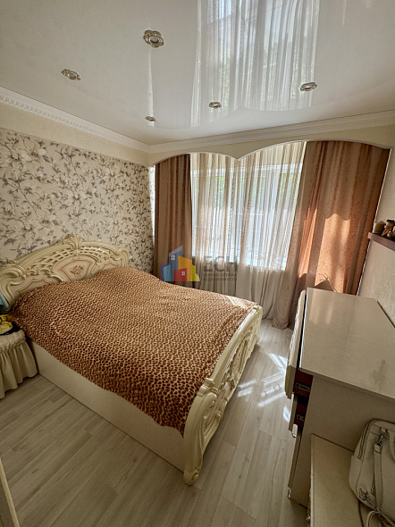 Продажа 2 комнатной квартиры, 45.5 м2, обл. Тульская, г. Тула, улица Седова, 41А 2