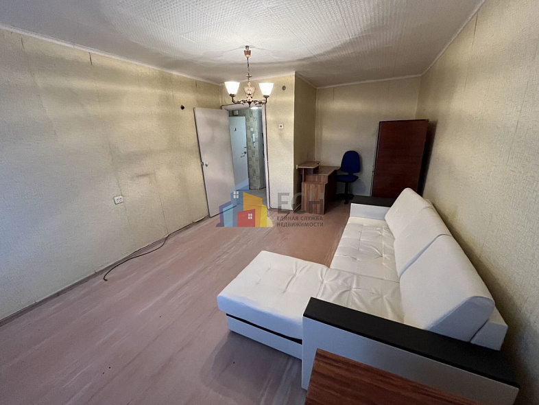 Продажа 1 комнатной квартиры, 35.2 м2, обл. Тульская, г. Щёкино, улица Лукашина, 10 11