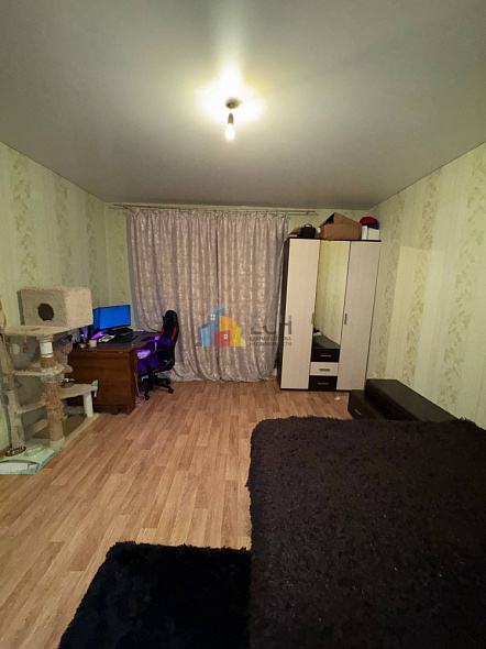 Продажа 1 комнатной квартиры, 37.2 м2, обл. Тульская, г. городской округ Тула, деревня Варваровка, 1Ак15 7