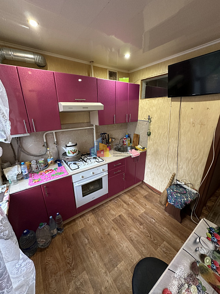 Продажа 1 комнатной квартиры, 30.5 м2, обл. Тульская, г. Тула, улица Металлургов, 47 2