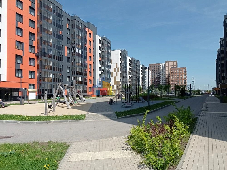 Продажа 3 комнатной квартиры, 83.1 м2, обл. Тульская, г. Тула, Самоварная улица, 14 15
