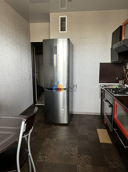 Продажа 1 комнатной квартиры, 38.27 м2, обл. Тульская, г. Тула, улица Академика Павлова, 34Г 3