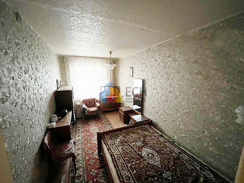 Продажа 2 комнатной квартиры, 52 м2, обл. Тульская, г. Тула, Городской переулок, 15 5
