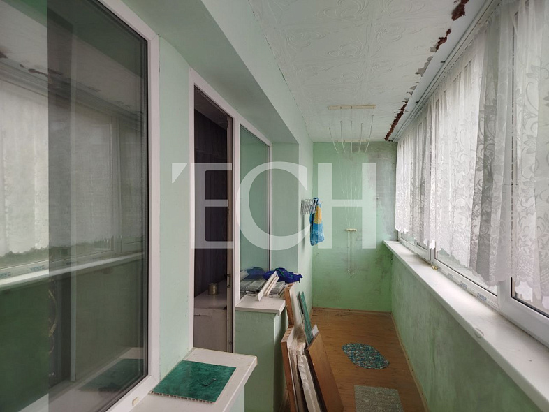 Продажа 3 комнатной квартиры, 72.2 м2, обл. Тульская, г. Алексин, Тульская улица, 135к1 15
