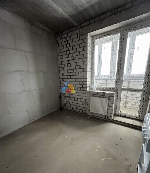 Продажа 1 комнатной квартиры, 31.1 м2, обл. Тульская, г. Тула, улица Героя России Зиничева, 1 1