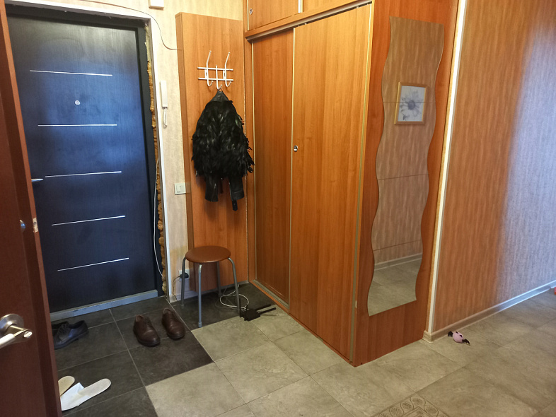 Продажа 2 комнатной квартиры, 56 м2, обл. Тульская, г. Тула, проспект Ленина, 112 8