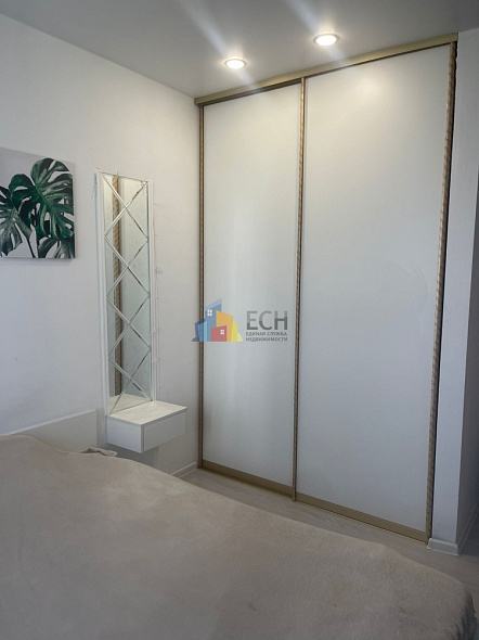 Продажа 2 комнатной квартиры, 54.2 м2, обл. Тульская, г. посёлок Петровский, Петровская улица, 1 15