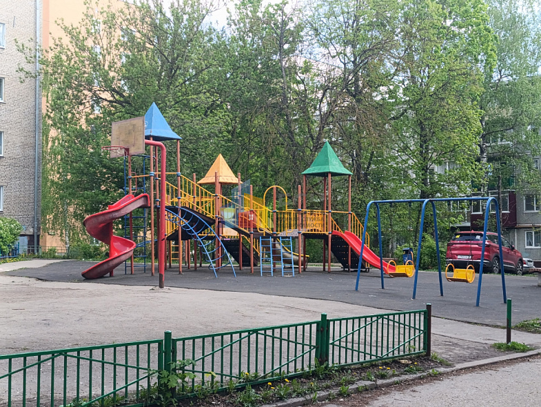 Продажа 2 комнатной квартиры, 43 м2, обл. Тульская, г. Щёкино, улица Льва Толстого, 62/28 7