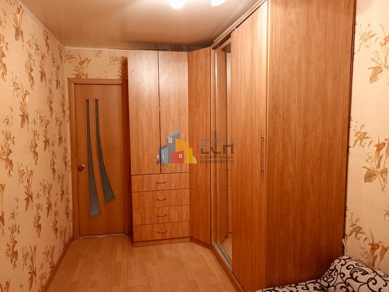 Продажа 2 комнатной квартиры, 43.8 м2, обл. Тульская, г. Тула, Оружейная улица, 1В 3