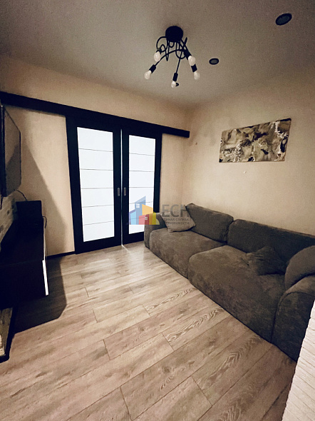 Продажа 2 комнатной квартиры, 57.6 м2, обл. Тульская, г. село Осиновая Гора, 1-й Восточный проезд 6