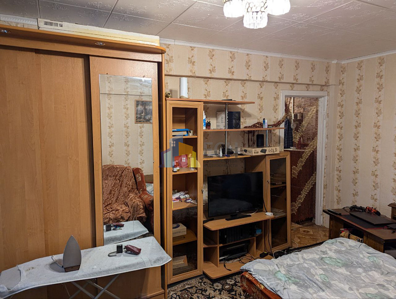 Продажа 2 комнатной квартиры, 44 м2, обл. Тульская, г. Тула, улица Седова, 39 2