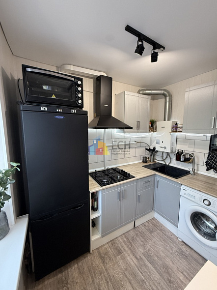 Продажа 2 комнатной квартиры, 45 м2, обл. Тульская, г. Тула, улица Седова, 43 7