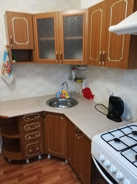 Продажа 1 комнатной квартиры, 33 м2, обл. Тульская, г. Тула, улица Ползунова, 13 10