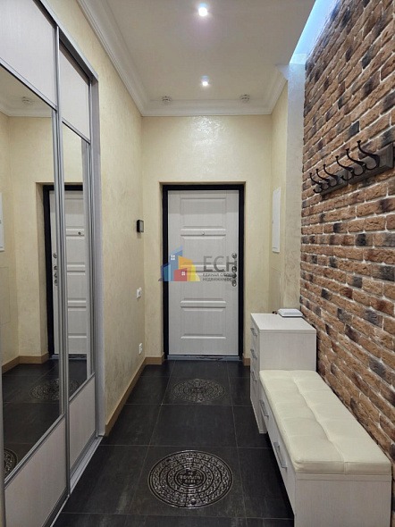 Продажа 3 комнатной квартиры, 130 м2, обл. Тульская, г. Тула, улица Фрунзе, 27А 10