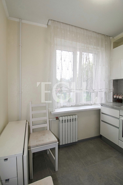 Продажа 2 комнатной квартиры, 45 м2, обл. Тульская, г. посёлок Косая Гора, улица Максима Горького, 36 8