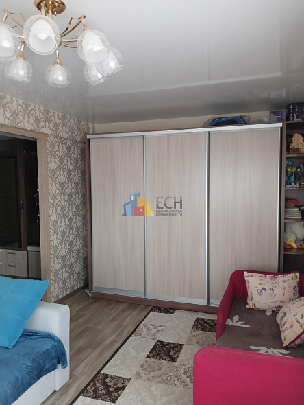 Продажа 2 комнатной квартиры, 41.1 м2, обл. Тульская, г. Тула, улица Седова, 33 2
