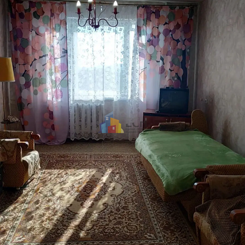 Продажа 3 комнатной квартиры, 64.5 м2, обл. Тульская, г. Тула, улица Кауля, 31 
