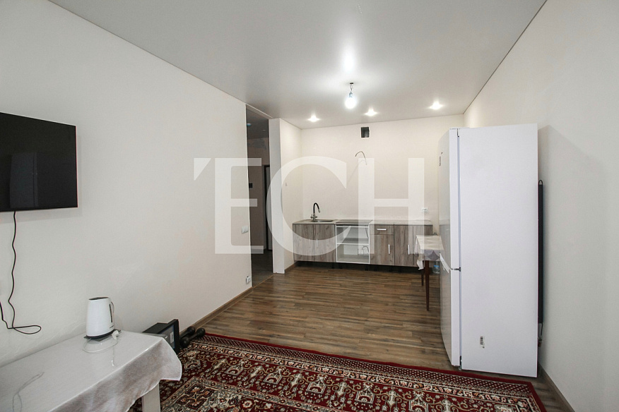 Продажа 1 комнатной квартиры, 44 м2, обл. Тульская, г. Тула, улица Сурикова, 22 4