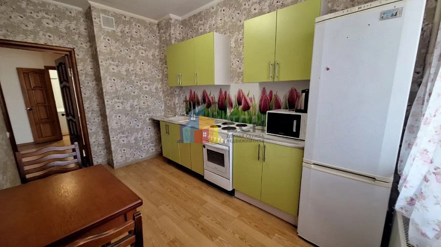 Продажа 1 комнатной квартиры, 41.3 м2, обл. Тульская, г. Тула, улица Михеева, 19 12