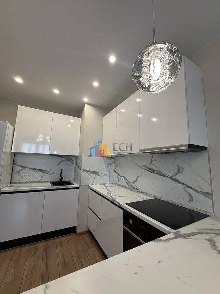 Продажа 1 комнатной квартиры, 38.5 м2, обл. Тульская, г. Тула, Самоварная улица, 14 5