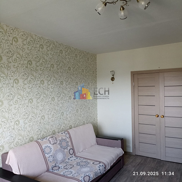 Продажа 2 комнатной квартиры, 50.3 м2, обл. Тульская, г. Тула, Курковая улица, 11 5