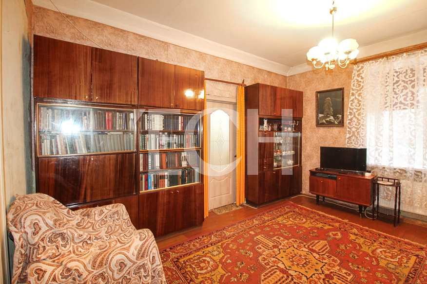 Продажа 2 комнатной квартиры, 54.7 м2, обл. Тульская, г. Тула, улица Металлургов, 39 9