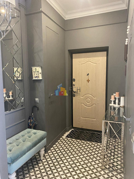 Продажа 3 комнатной квартиры, 126 м2, 300034, обл. Тульская, г. Тула, ул. Фрунзе, д. 27А 23