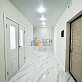 Продажа 2 комнатной квартиры, 64 м2, обл. Тульская, г. Тула, улица Академика Насоновой, 9 33