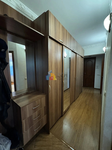 Продажа 3 комнатной квартиры, 63.2 м2, обл. Тульская, г. Тула, улица Плеханова, 141к2 7