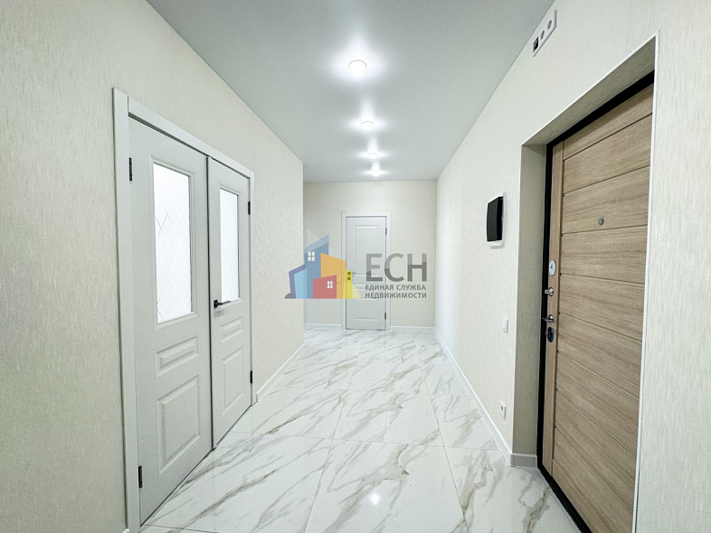 Продажа 2 комнатной квартиры, 64 м2, обл. Тульская, г. Тула, улица Академика Насоновой, 9 4