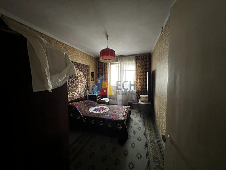 Продажа 3 комнатной квартиры, 63.8 м2, обл. Тульская, г. Тула, улица Лейтейзена, 4 6