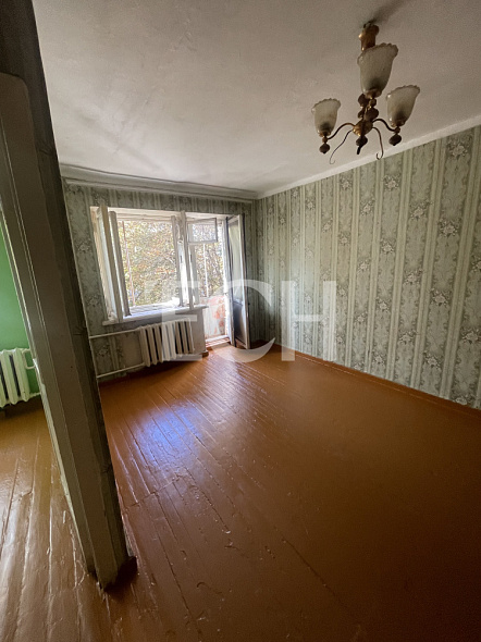 Продажа 1 комнатной квартиры, 31 м2, обл. Тульская, г. Тула, улица Баженова, 7 7