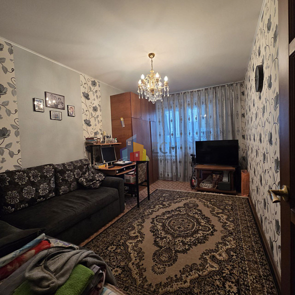 Продажа 3 комнатной квартиры, 66.2 м2, обл. Тульская, г. микрорайон Мясново, 18-й проезд Мясново, 83А 6