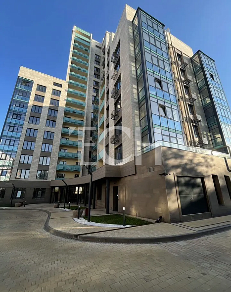 Продажа 3 комнатной квартиры, 114 м2, обл. Тульская, г. Тула, улица Болдина, 101 1