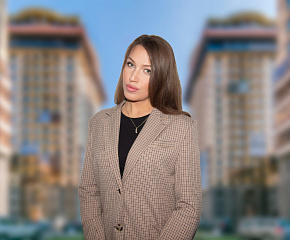 Боровская Екатерина Васильевна