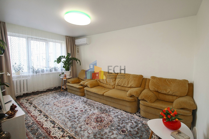 Продажа 3 комнатной квартиры, 65 м2, обл. Тульская, г. Тула, улица Вересаева, 3 2