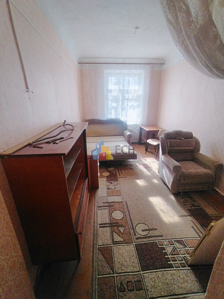 Продажа 3 комнатной квартиры, 80 м2, обл. Тульская, г. Тула, улица Кауля, 49к1 3