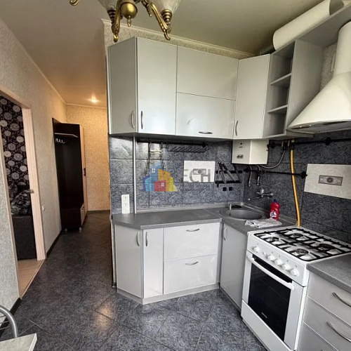 Продажа 1 комнатной квартиры, 31.7 м2, обл. Тульская, г. Тула, улица Академика Обручева 
