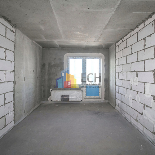 Продажа  комнатной квартиры, 32.4 м2, обл. Тульская, г. село Осиновая Гора, улица Аркадия Шипунова, 1 
