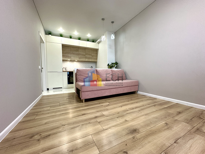 Продажа 3 комнатной квартиры, 60.28 м2, Тульская область, городской округ Тула, посёлок Петровский, Петровская улица, 1 7