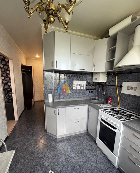 Продажа 1 комнатной квартиры, 31.7 м2, обл. Тульская, г. Тула, улица Академика Обручева 1