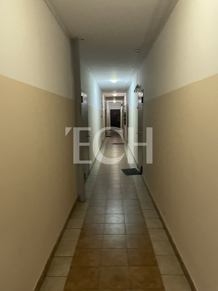 Продажа 1 комнатной квартиры, 33.7 м2, обл. Тульская, г. Тула, Октябрьская улица, 221/1 31